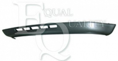 EQUAL QUALITY p1051 - Спойлер